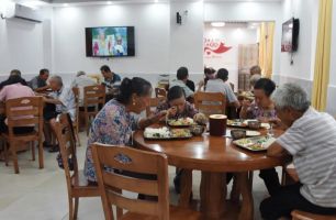 辦好“食”事讓老人吃出“幸福味”